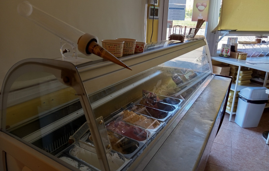 Traspaso - Take Away -
Tarragona - Torredembarra