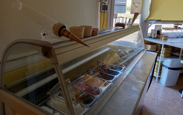 Traspaso - Take Away -
Tarragona - Torredembarra