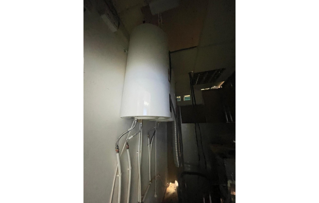 Traspaso - Local comercial -
Barcelona - Sants