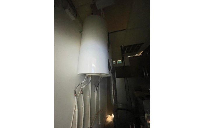 Traspaso - Local comercial -
Barcelona - Sants