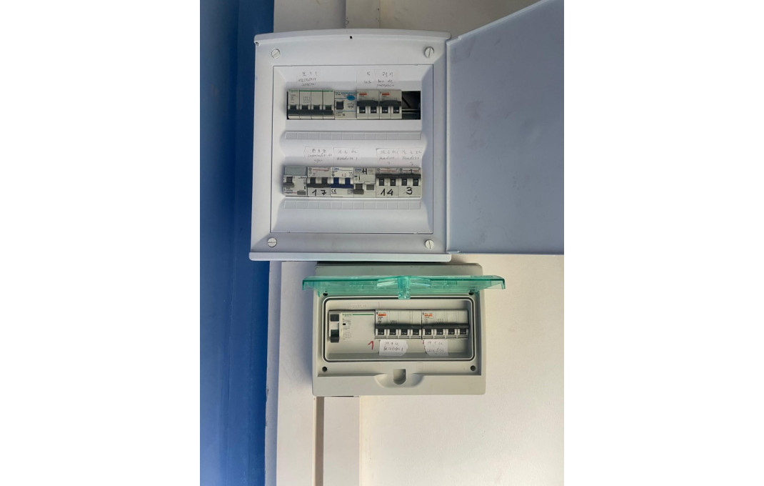 Traspaso - Local comercial -
Barcelona - Sants