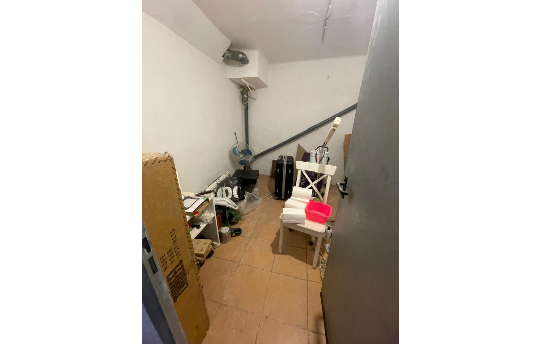 Traspaso - Local comercial -
Barcelona - Sants