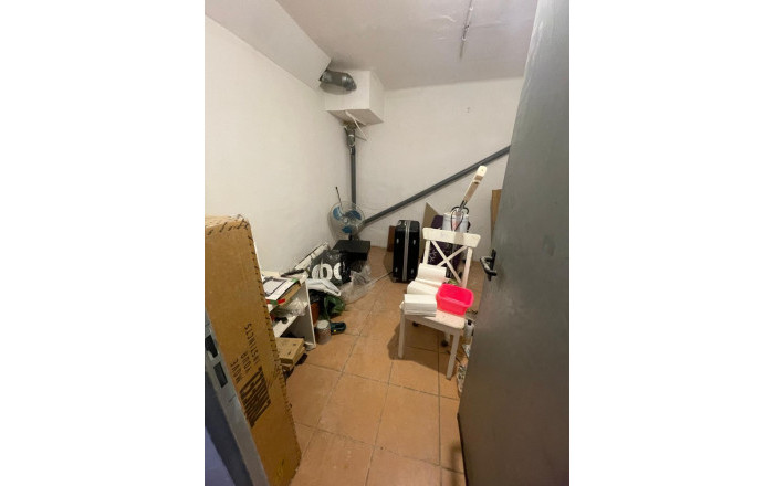 Traspaso - Local comercial -
Barcelona - Sants