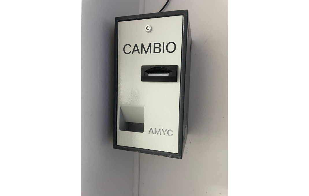 Traspaso - Local comercial -
Barcelona - Sants