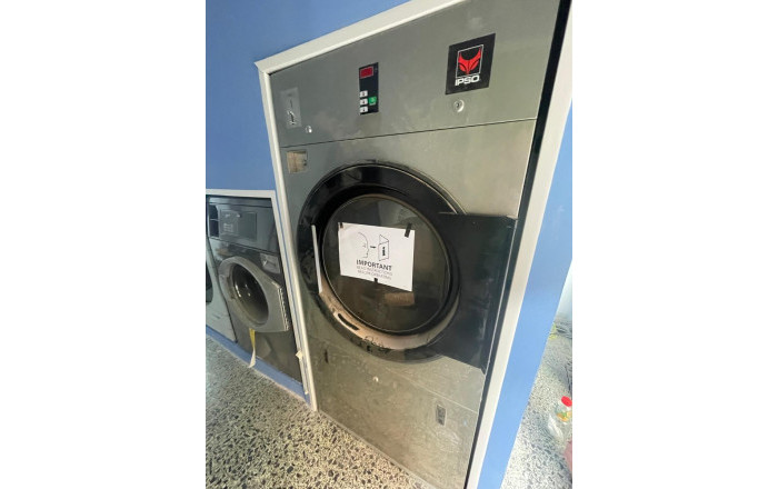 Traspaso - Local comercial -
Barcelona - Sants