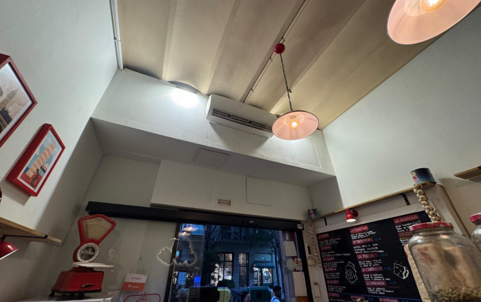 Traspaso - Obradores y/o Panaderias -
Barcelona - Sant Antoni