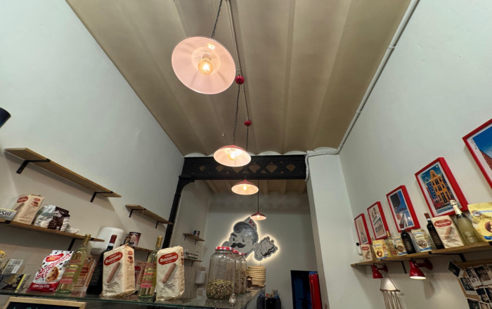 Traspaso - Obradores y/o Panaderias -
Barcelona - Sant Antoni