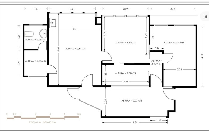 Sale - Offices -
Barcelona - Sant Gervasy- Bonanova