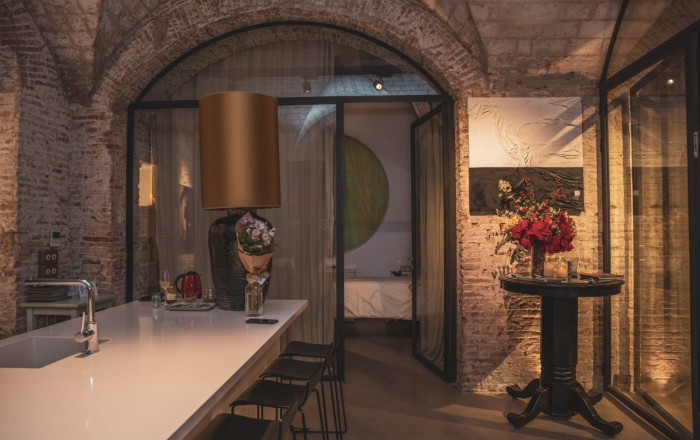 Traspaso - Peluquerias y Estetica -
Barcelona - Gótico