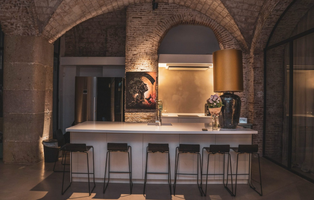 Traspaso - Peluquerias y Estetica -
Barcelona - Gótico