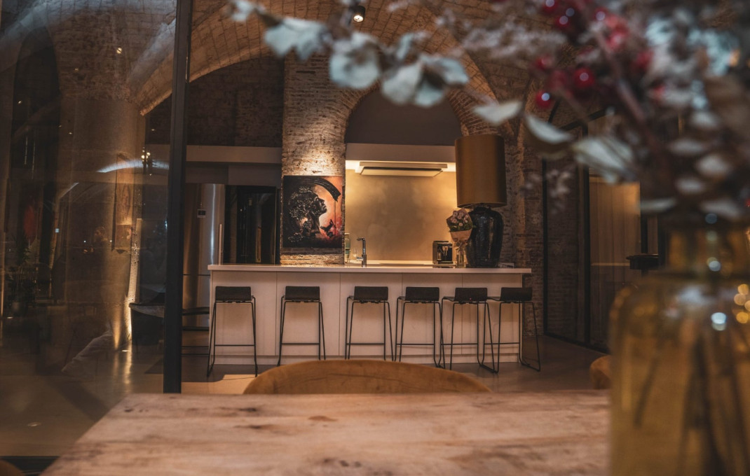 Traspaso - Peluquerias y Estetica -
Barcelona - Gótico