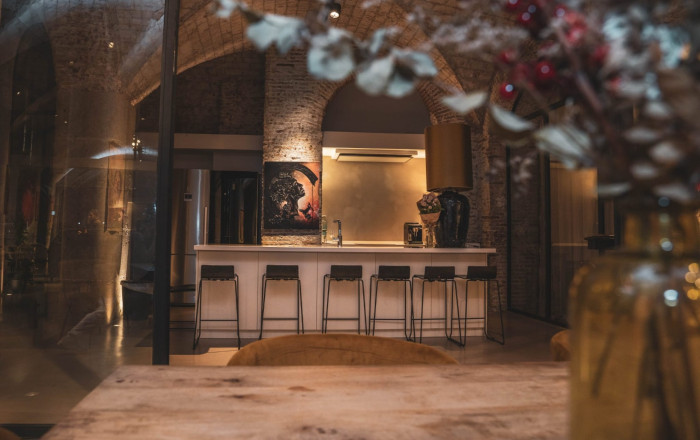 Traspaso - Peluquerias y Estetica -
Barcelona - Gótico