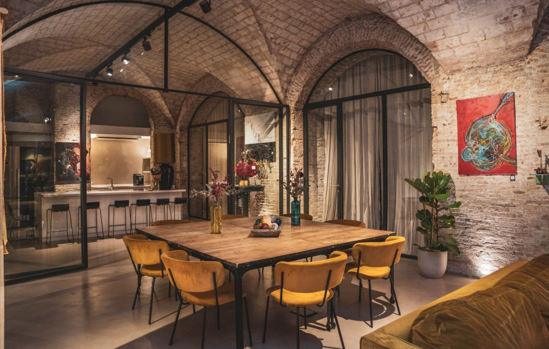 Traspaso - Peluquerias y Estetica -
Barcelona - Gótico