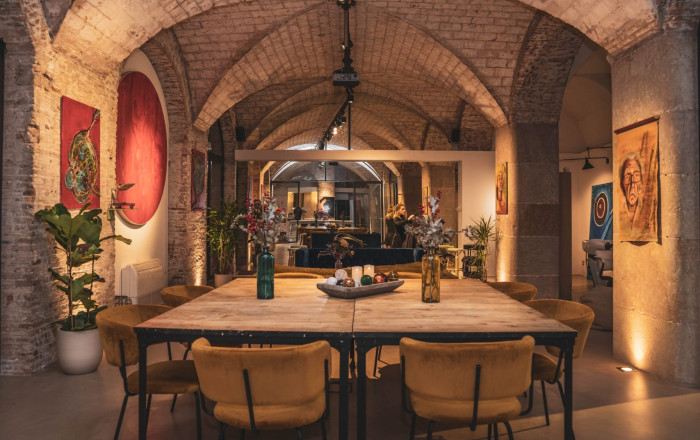 Traspaso - Peluquerias y Estetica -
Barcelona - Gótico