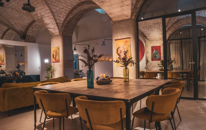 Traspaso - Peluquerias y Estetica -
Barcelona - Gótico