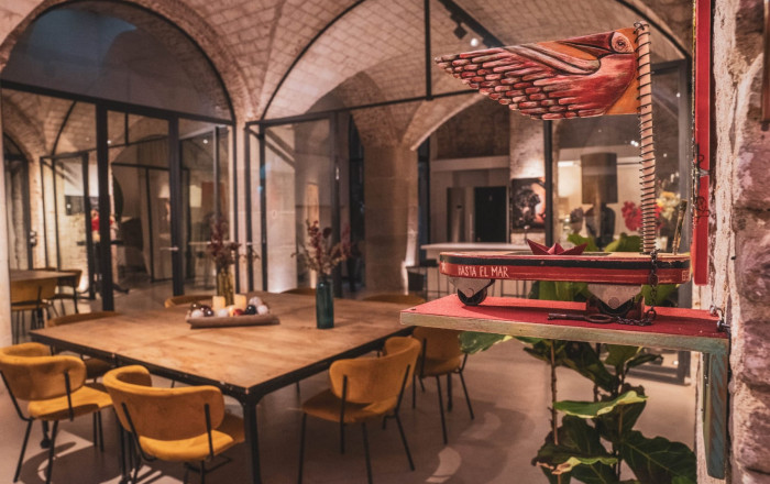 Traspaso - Peluquerias y Estetica -
Barcelona - Gótico