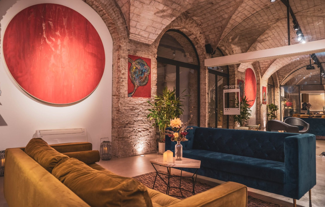 Traspaso - Peluquerias y Estetica -
Barcelona - Gótico