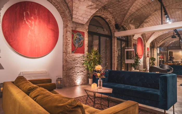 Traspaso - Peluquerias y Estetica -
Barcelona - Gótico