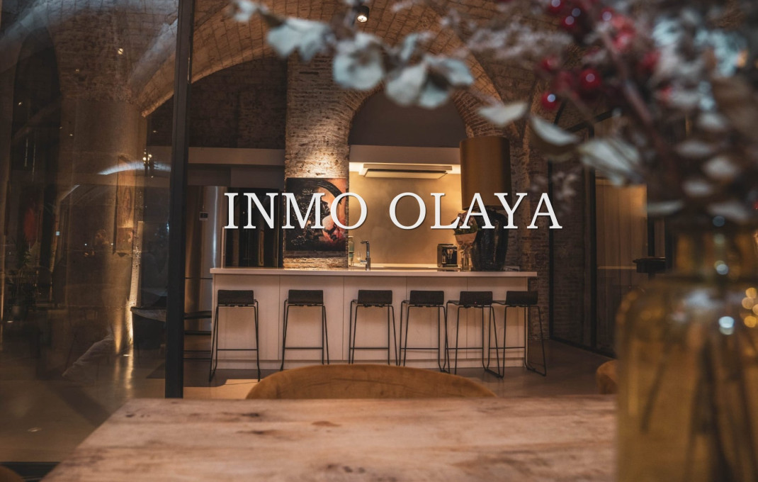 Traspaso - Peluquerias y Estetica -
Barcelona - Gótico