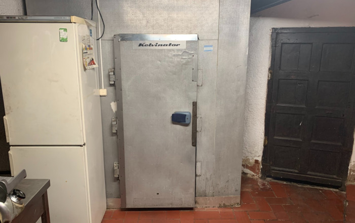 Traspaso - Restaurante -
Argentona