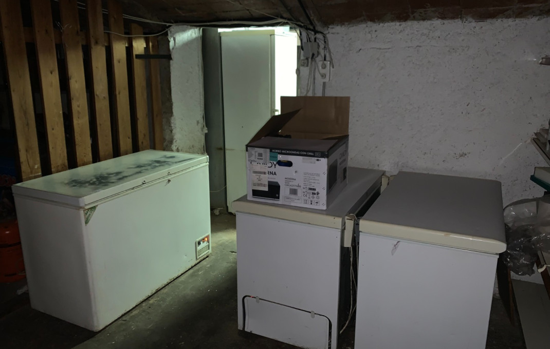 Traspaso - Restaurante -
Argentona