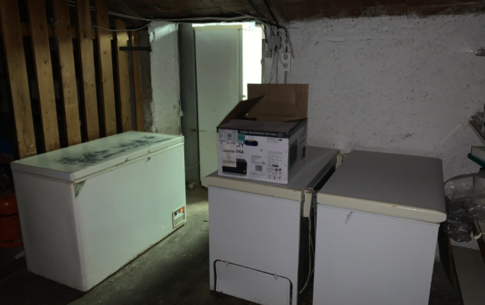 Traspaso - Restaurante -
Argentona