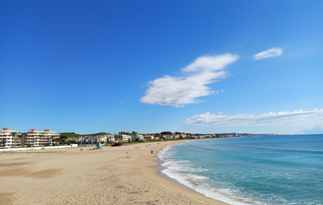 Traspaso - Bar Restaurante -
Roda de Barà