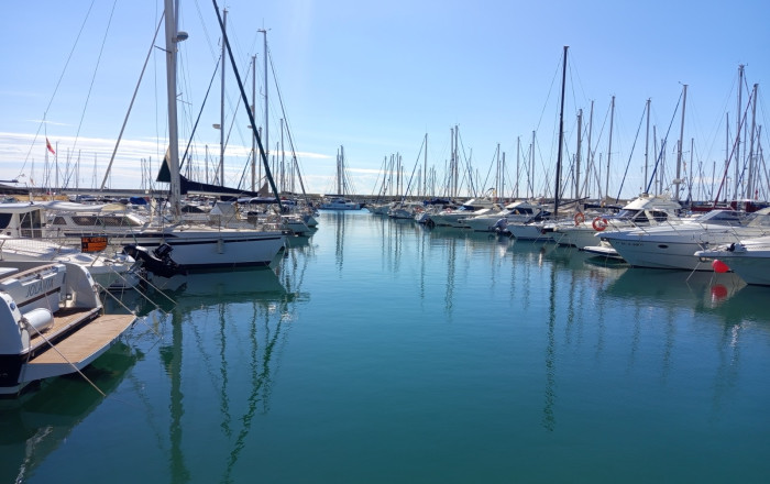 Traspaso - Bar Restaurante -
Roda de Barà