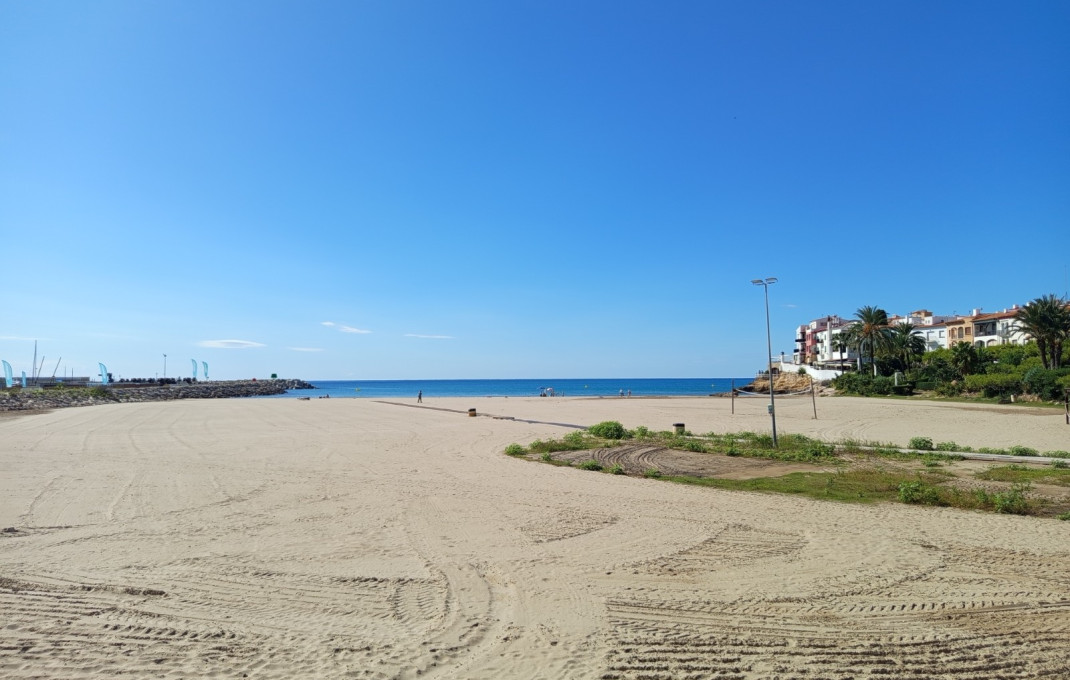 Traspaso - Bar Restaurante -
Roda de Barà