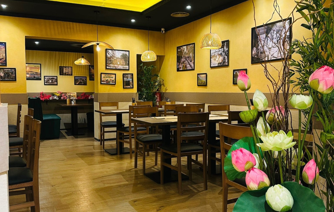 Transfer - Bar Restaurante -
Barcelona - Eixample