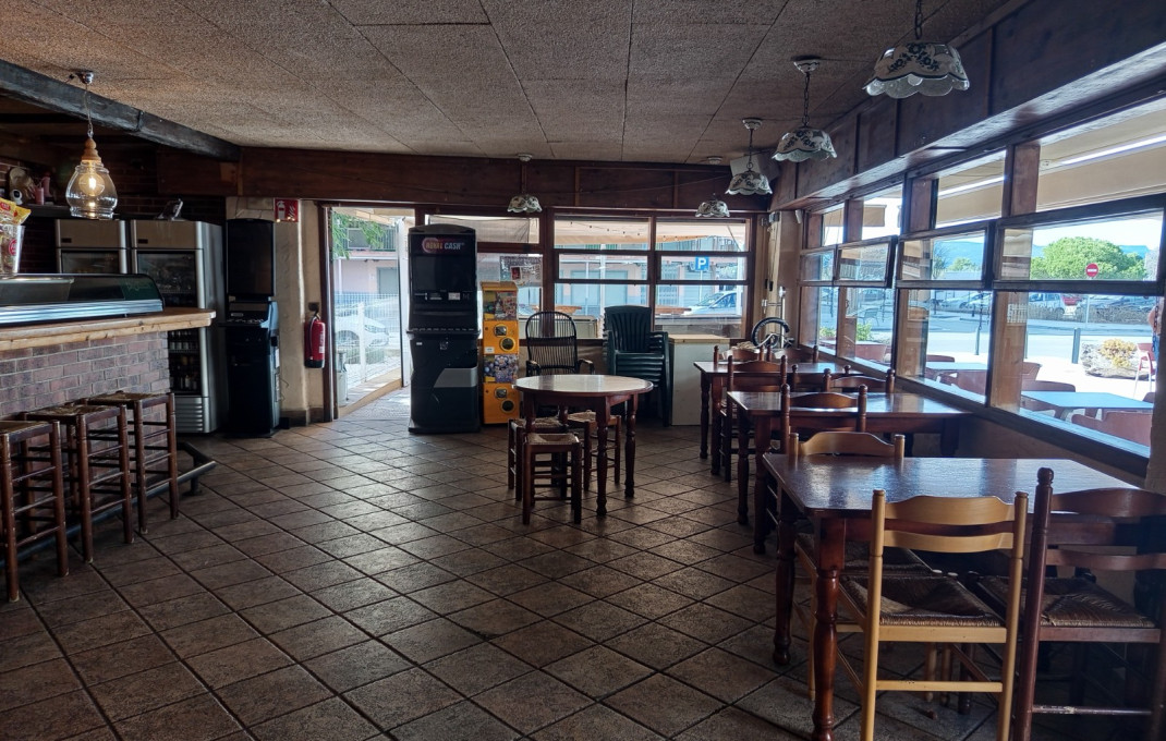 Traspaso - Bar Restaurante -
Vila Seca - La Pineda