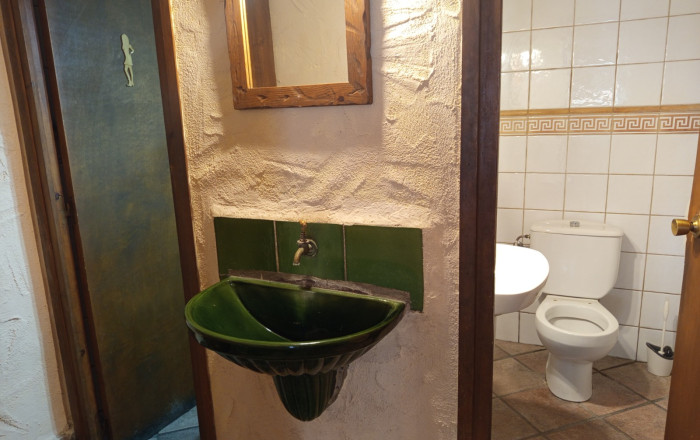 Traspaso - Bar Restaurante -
Vila Seca - La Pineda