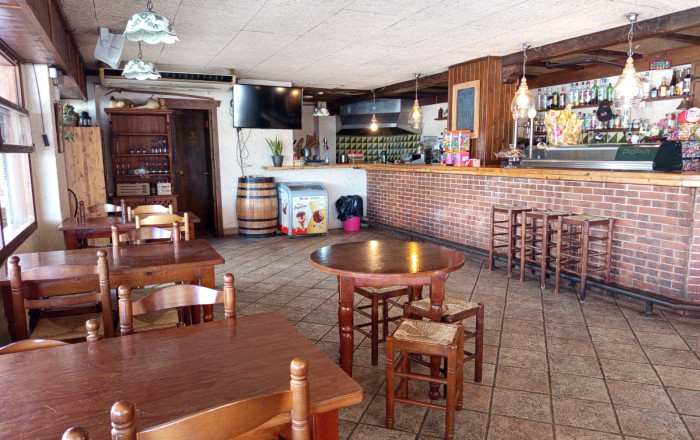 Traspaso - Bar Restaurante -
Vila Seca - La Pineda