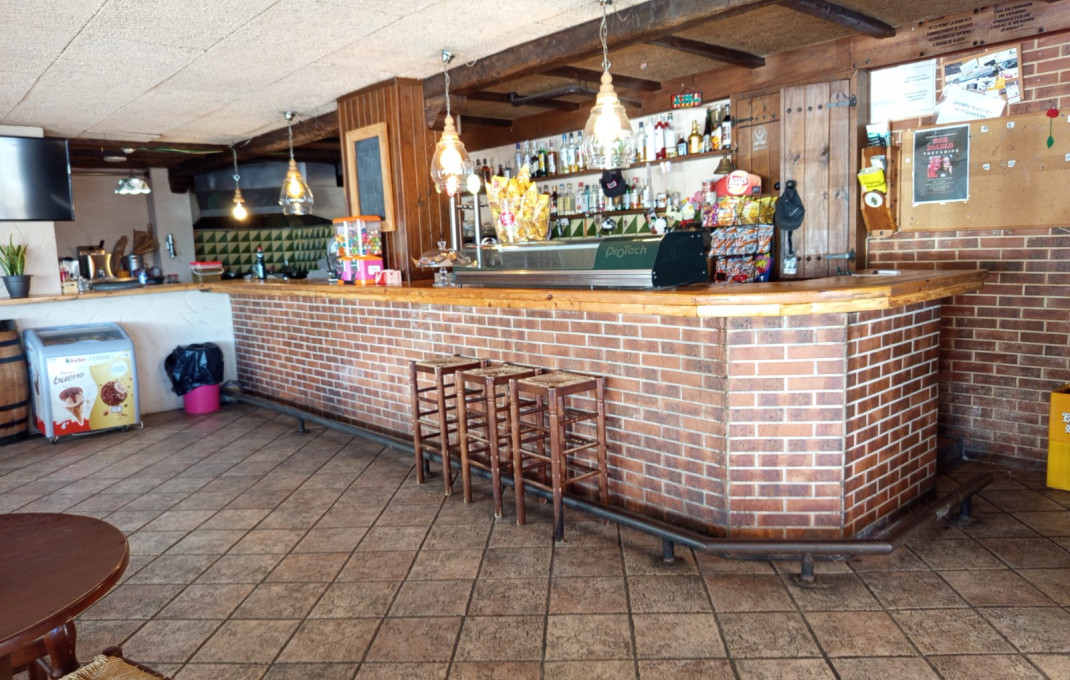 Traspaso - Bar Restaurante -
Vila Seca - La Pineda