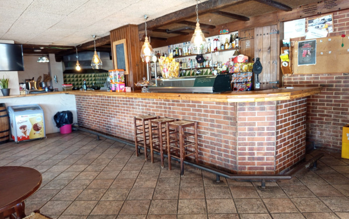 Traspaso - Bar Restaurante -
Vila Seca - La Pineda