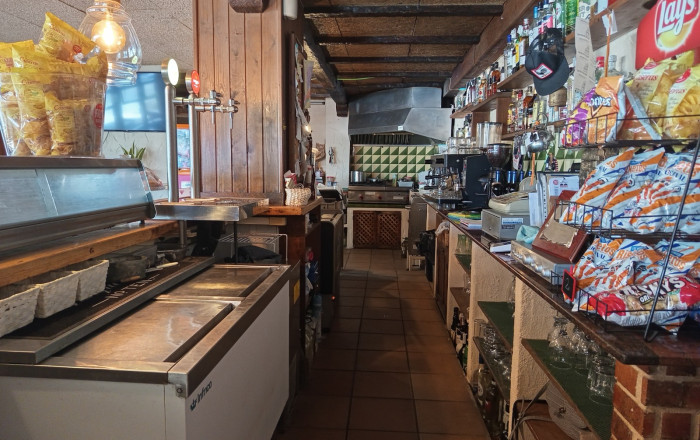 Traspaso - Bar Restaurante -
Vila Seca - La Pineda