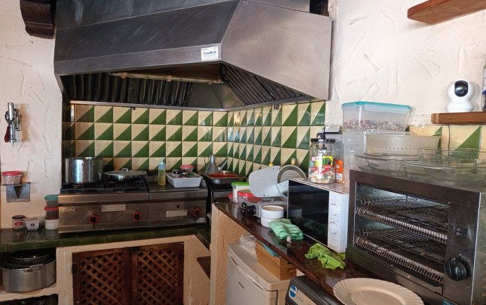 Traspaso - Bar Restaurante -
Vila Seca - La Pineda