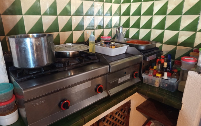 Traspaso - Bar Restaurante -
Vila Seca - La Pineda