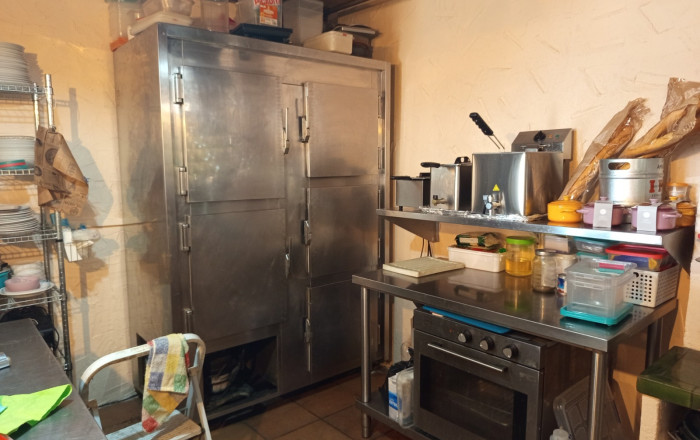 Traspaso - Bar Restaurante -
Vila Seca - La Pineda