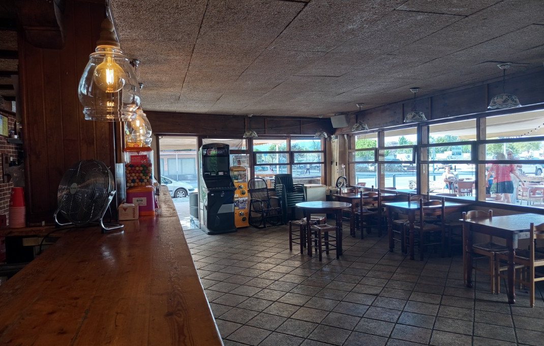 Traspaso - Bar Restaurante -
Vila Seca - La Pineda