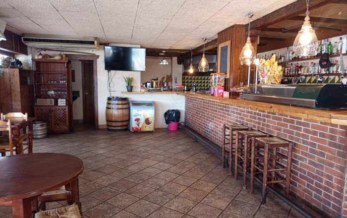 Traspaso - Bar Restaurante -
Vila Seca - La Pineda