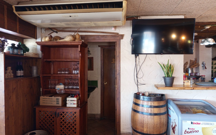 Traspaso - Bar Restaurante -
Vila Seca - La Pineda