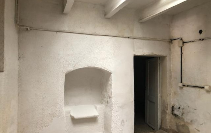 Venta - Local comercial -
Vilanova i la Geltrú