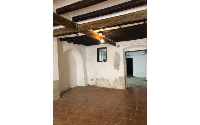 Venta - Local comercial -
Vilanova i la Geltrú