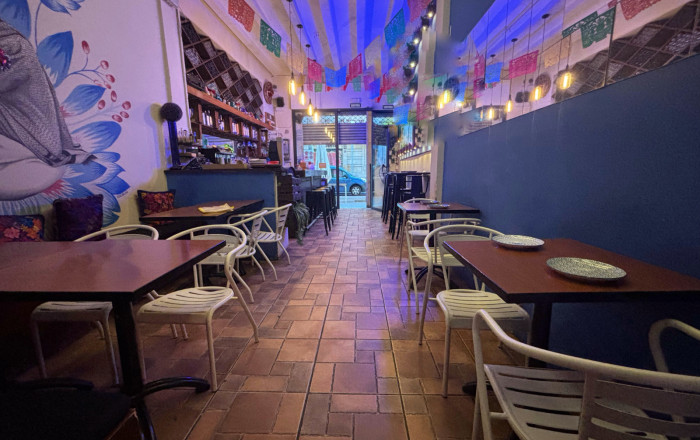 Traspaso - Bar- C1 -
Barcelona - Ciutat Vella, Raval