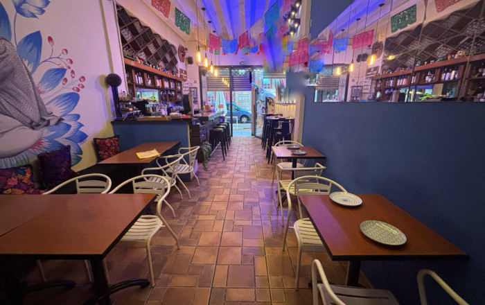 Traspaso - Bar- C1 -
Barcelona - Ciutat Vella, Raval