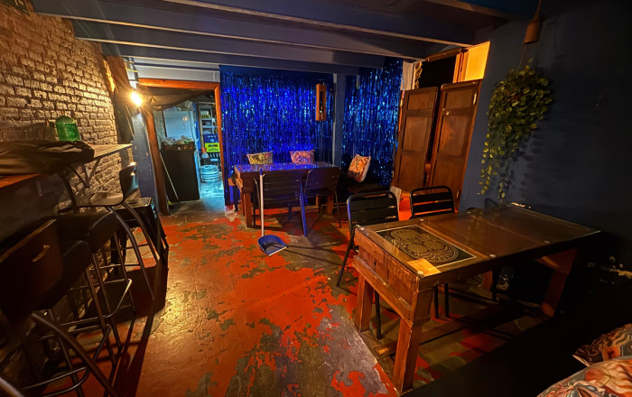 Traspaso - Bar- C1 -
Barcelona - Ciutat Vella, Raval