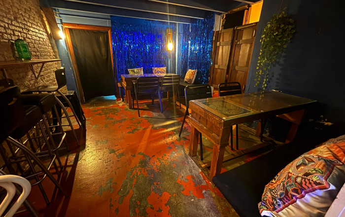 Traspaso - Bar- C1 -
Barcelona - Ciutat Vella, Raval