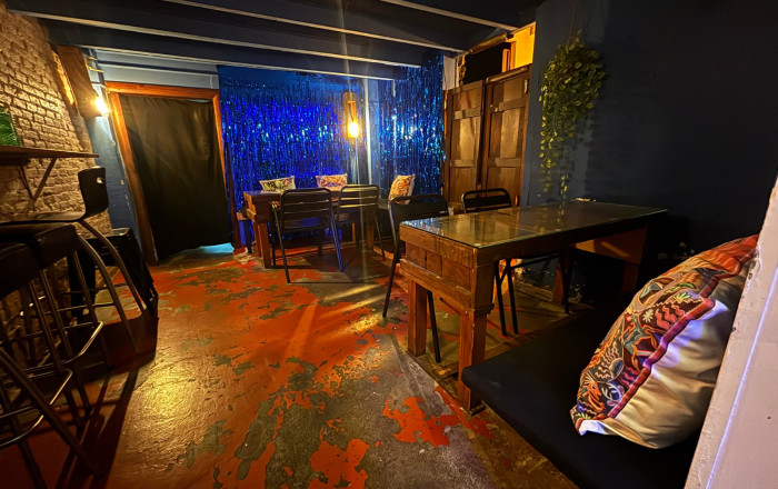 Traspaso - Bar- C1 -
Barcelona - Ciutat Vella, Raval