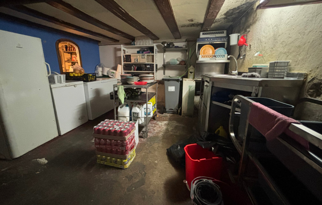 Traspaso - Bar- C1 -
Barcelona - Ciutat Vella, Raval